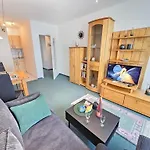 Nordseebrandung-d7-1 Apartament *