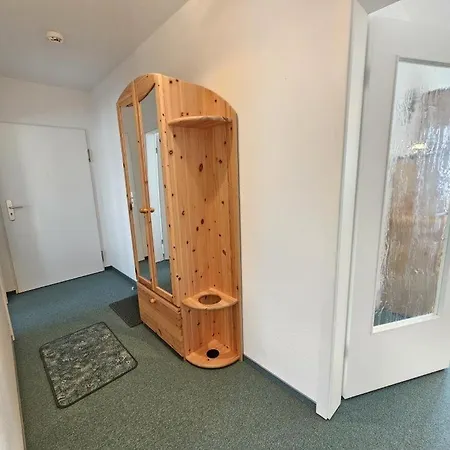 Nordseebrandung D7.1 Apartment Cuxhaven