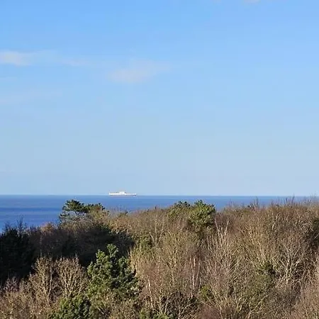 Nordseebrandung-d7-1 Διαμέρισμα *