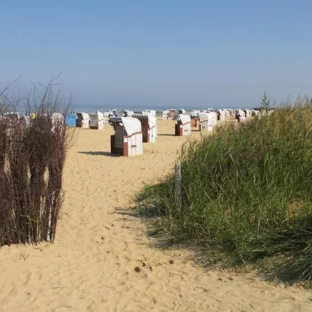 Nordseebrandung-d7-1 Διαμέρισμα Κουξχάφεν