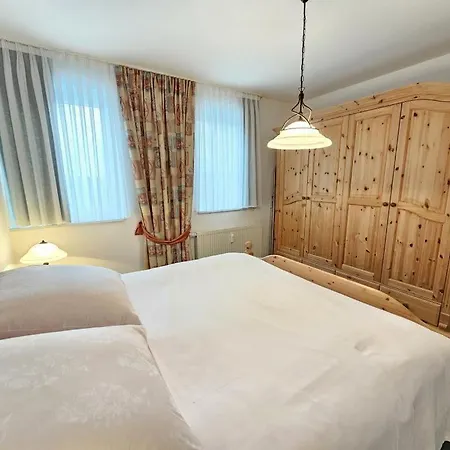 Nordseebrandung D7.1 Apartment *