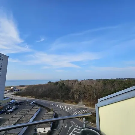 Nordseebrandung D7.1 Apartment