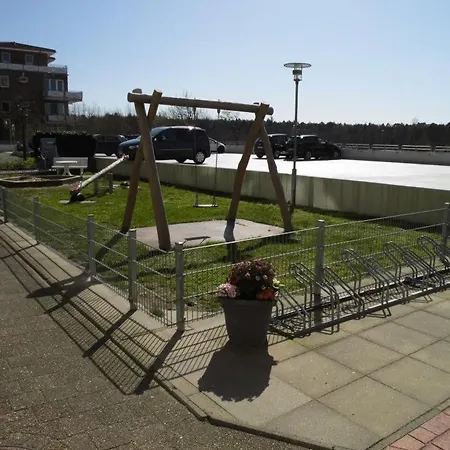 Διαμέρισμα Nordseebrandung-d7-1