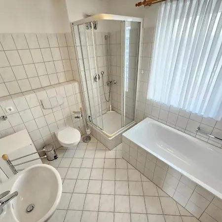 Apartment Nordseebrandung D7.1 *