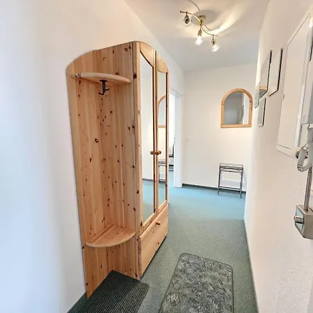 Nordseebrandung-d7-1 Apartment *