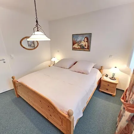 Apartment Nordseebrandung D7.1 Cuxhaven