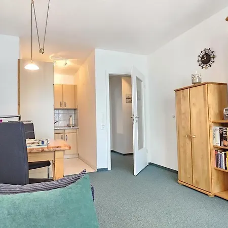 Apartment Nordseebrandung D7.1 *