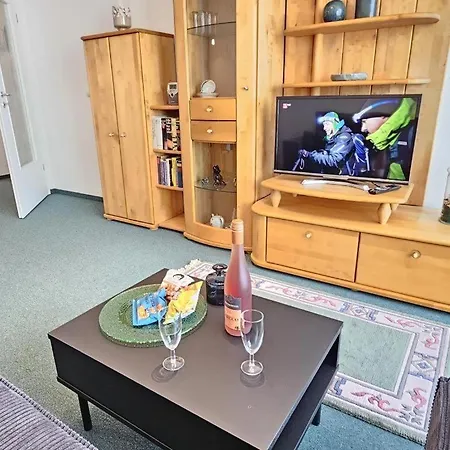 Nordseebrandung D7.1 Cuxhaven