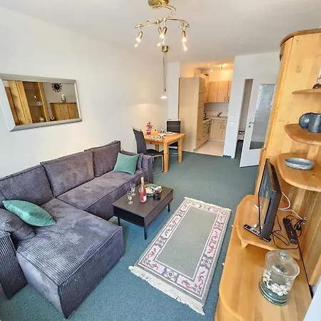 Διαμέρισμα Nordseebrandung-d7-1 *