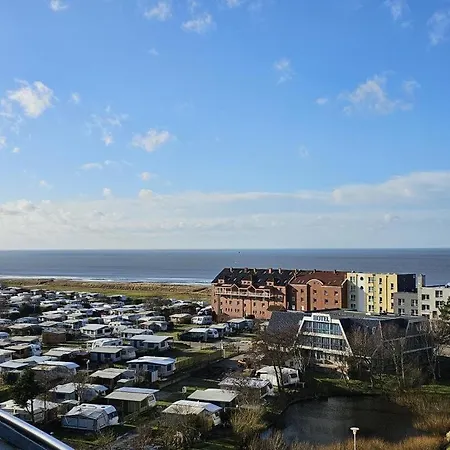 Nordseebrandung D7.1 * Cuxhaven