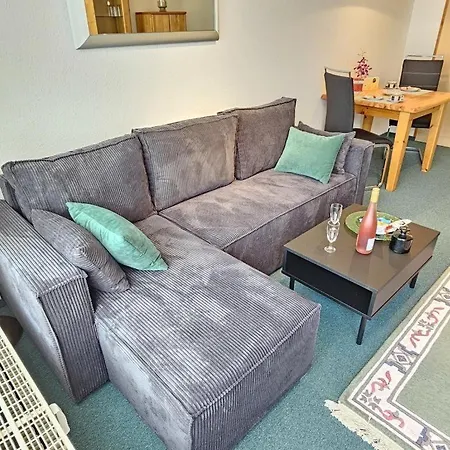 Nordseebrandung-d7-1 Διαμέρισμα